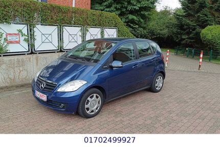 Mercedes-Benz A 160 135.000 km 1.999 &euro; Oberhausen 46145