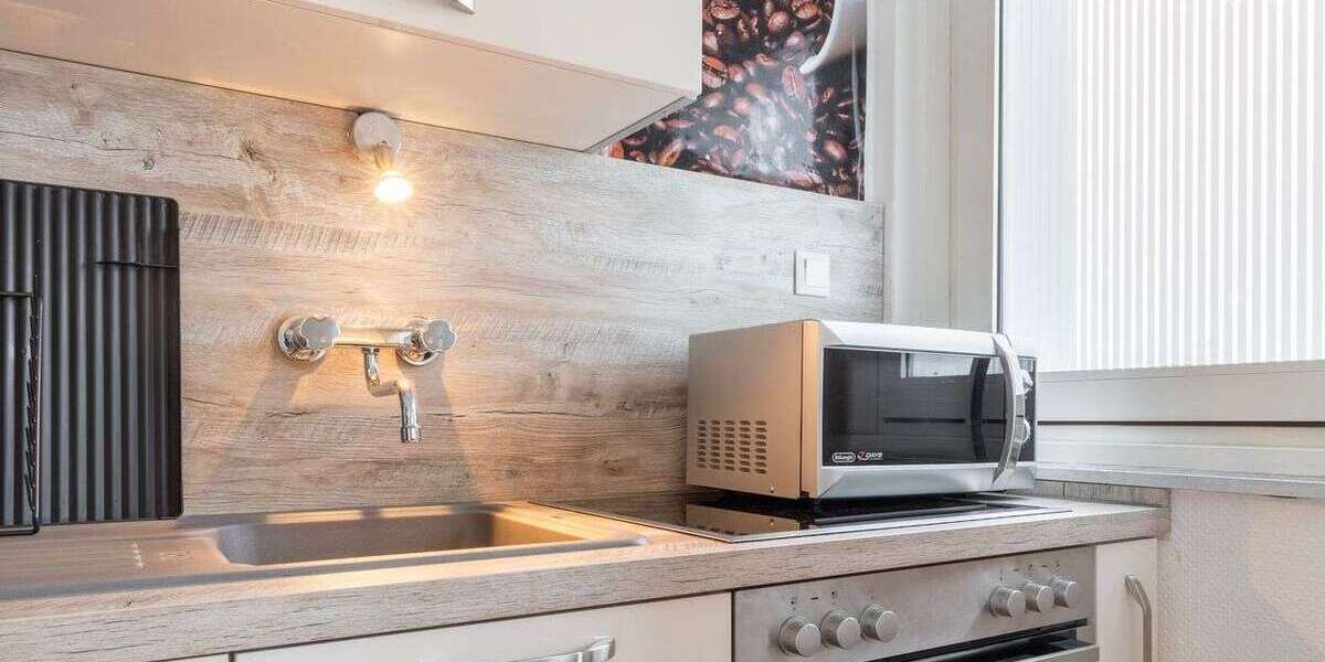 Zimmer Düsseldorf Stadtbezirk 3 - 1 Zimmer, 1.150&euro; | Angebot:24986353