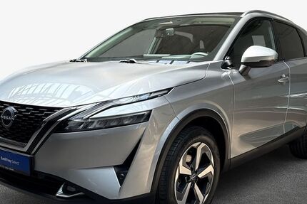 Nissan Qashqai 51.013 km 20.890 &euro; Düsseldorf 40233