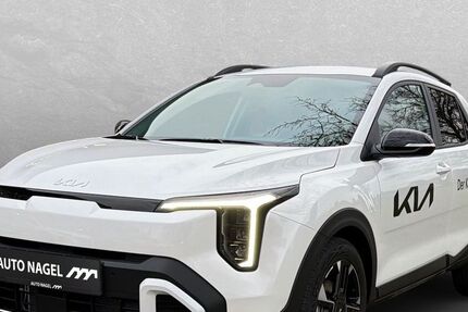 Kia Stonic 3.500 km 27.850 &euro; Geldern 47608