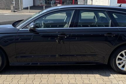 Audi A6 114.500 km 18.700 &euro; Mülheim 45470
