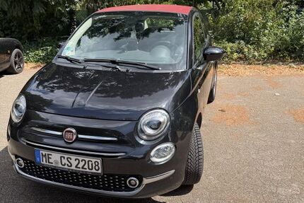 Fiat 500C 110.000 km 7.499 &euro; Ratingen 40878