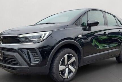 Opel Crossland (X) 16.225 km 16.990 &euro; Duisburg 47167