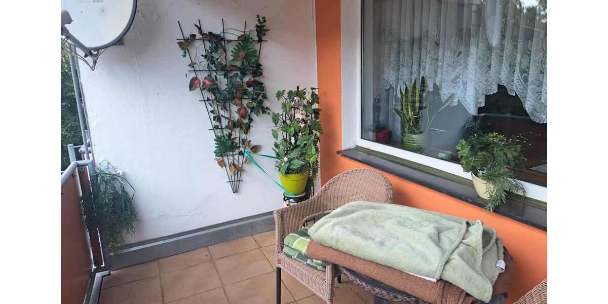 Etagenwohnung Oberhausen Osterfeld - 3.5 Zimmer, 82 m&sup2;, 133.000&euro; | Angebot:27474985
