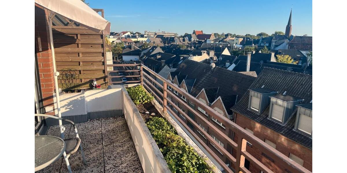 Etagenwohnung Moers - 1 Zimmer, 40 m&sup2;, 98.500&euro; | Angebot:27287706