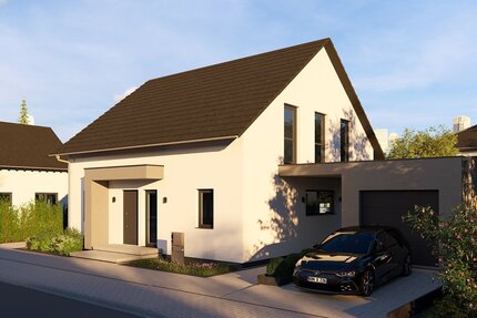 Ihr individuelles Einfamilienhaus in Grevenbroich - Komfort und Flexibilität für Ihr Traumzuhause - Haus Grevenbroich Wevelinghoven | Angebot:27459813