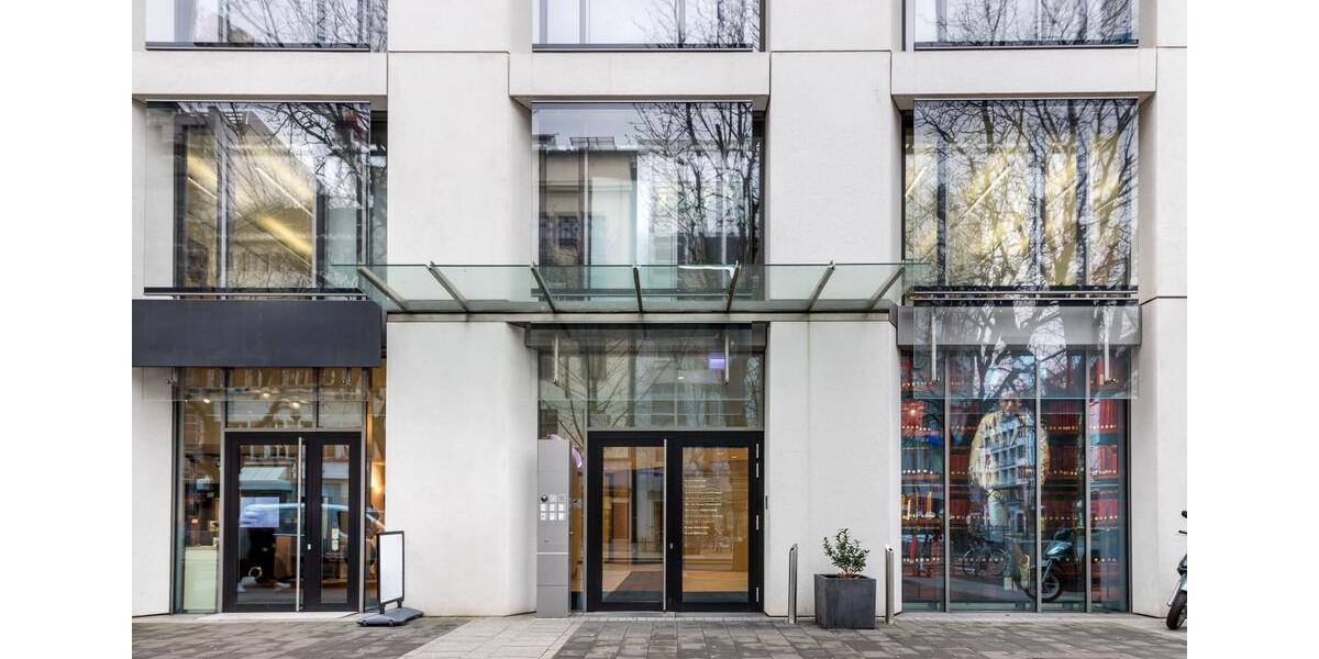 Gewerbeobjekt Düsseldorf Stadtbezirk 3 - 309&euro; | Angebot:22931514