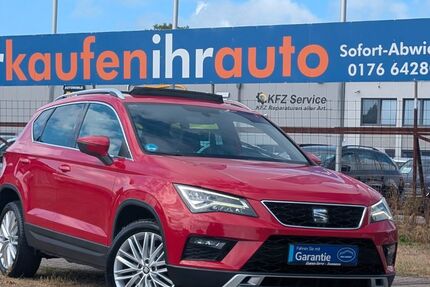 Seat Ateca 98.000 km 15.999 &euro; Kempen 47906