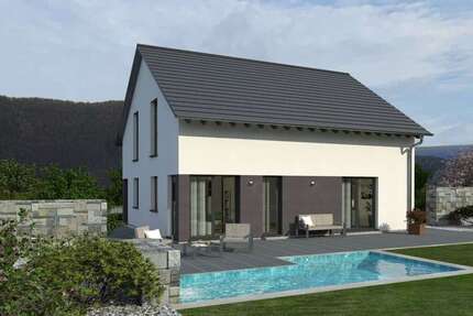 Haus Willich - 6 Zimmer, 187 m&sup2;, 599.900&euro; | Angebot:27393622
