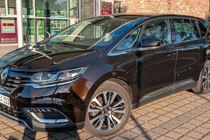 Renault Espace 185.000 km 9.990 &euro; Schwalmtal 41366