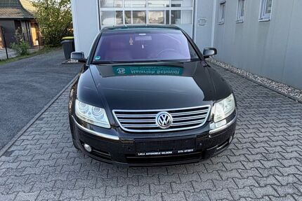 VW Phaeton 246.000 km 2.999 &euro; GELDERN 47608