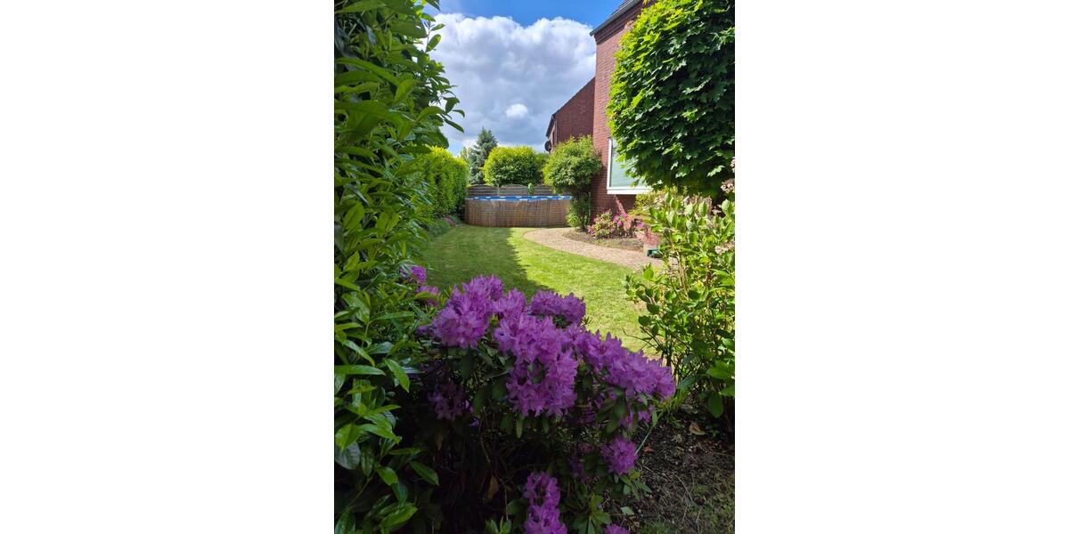 Einfamilienhaus Korschenbroich - 6 Zimmer, 172 m&sup2;, 559.000&euro; | Angebot:27409889