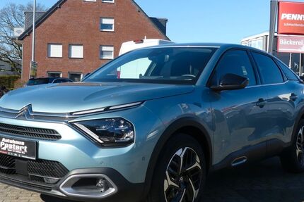Citroen C4 21.700 km 17.770 &euro; Oberhausen 46147