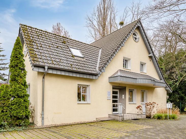 Gewerbeobjekt Dinslaken - 2.538&euro; | Angebot:26130893