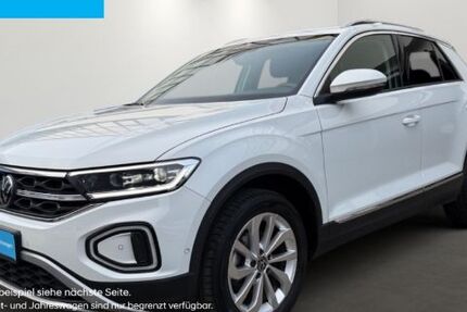 VW T-Roc 43.297 km 23.500 &euro; Mülheim 45478