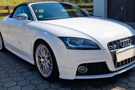 Audi TTS 95.000 km 16.999 &euro; Grevenbroich 41515