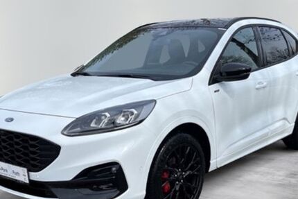 Ford Kuga 44.072 km 23.980 &euro; Düsseldorf 40472