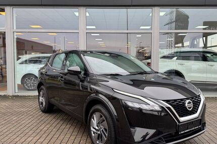 Nissan Qashqai 90.000 km 19.500 &euro; Dinslaken 46539