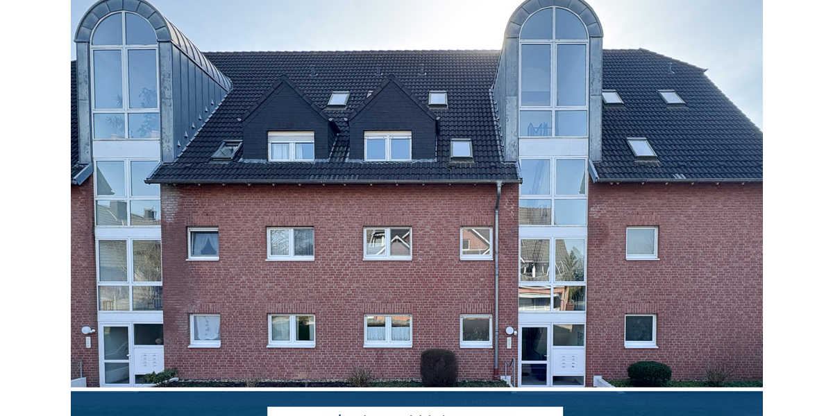 Etagenwohnung Tönisvorst - 3 Zimmer, 74 m&sup2;, 199.000&euro; | Angebot:25342901