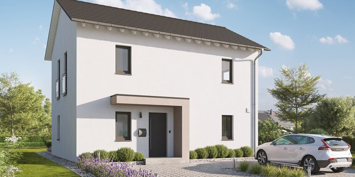 Ihr individuelles Einfamilienhaus in Jüchen - Flexibel geplant, hochwertig gebaut - Einfamilienhaus Jüchen Otzenrath | Angebot:27459559