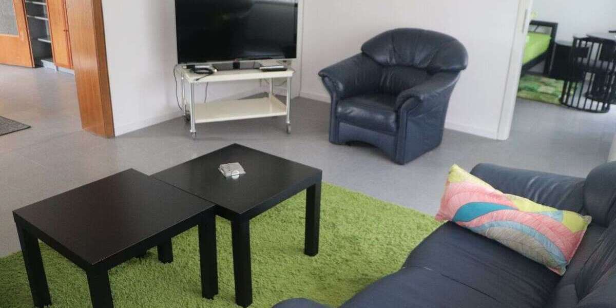 Zimmer Moers Rheinkamp - 4 Zimmer, 1.550&euro; | Angebot:24985030