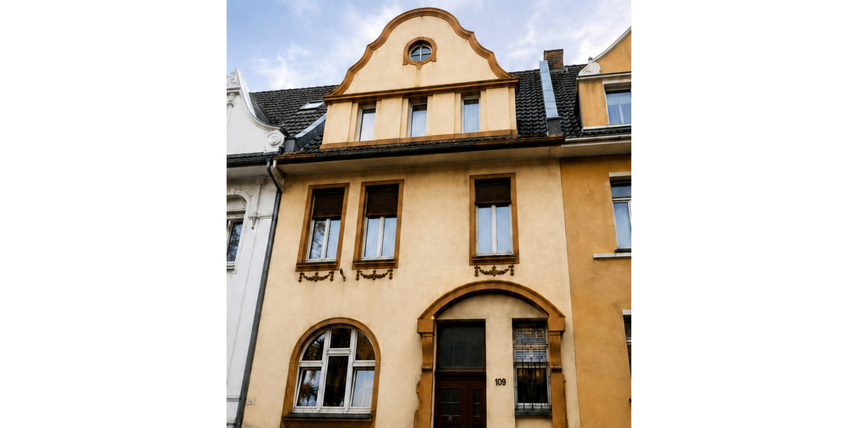 Einfamilienhaus Krefeld - 8 Zimmer, 213 m&sup2;, 340.000&euro; | Angebot:27272109