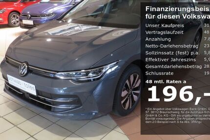 VW Golf 18.900 km 31.890 &euro; Neuss 41469