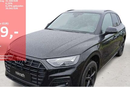 Audi Q5 117.025 km 28.190 &euro; Moers-Hülsdonk 47441