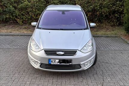 Ford Galaxy 312.000 km 3.250 &euro; Krefeld 47809