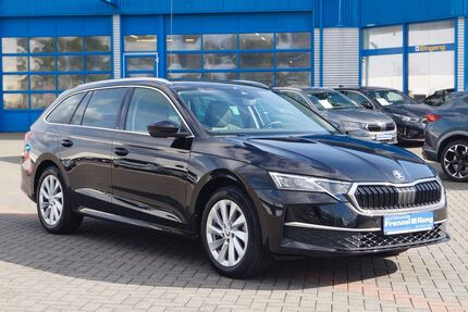 Skoda Octavia 10.950 km 26.499 &euro; Nettetal 41334