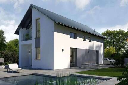 Haus Kerken - 5 Zimmer, 137 m&sup2;, 495.400&euro; | Angebot:27393782