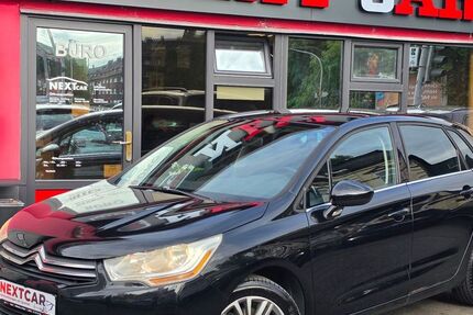 Citroen C4 258.000 km 2.999 &euro; Mülheim an der Ruhr 45476