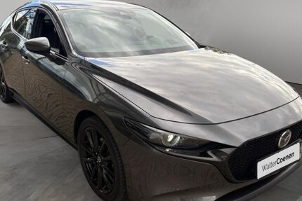 Mazda 3 40.000 km 21.980 &euro; Mönchengladbach 41068