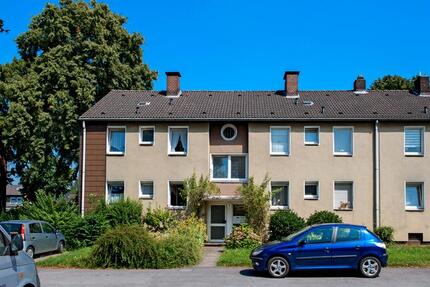 Wohnung Duisburg Hamborn - 3.5 Zimmer, 57 m&sup2;, 489&euro; | Angebot:19994118