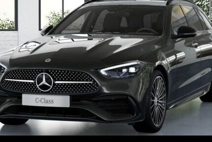 Mercedes-Benz C 220 9.900 km 50.990 &euro; Düsseldorf 40470