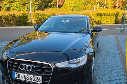Audi A6 280.000 km 7.499 &euro; Duisburg 47166