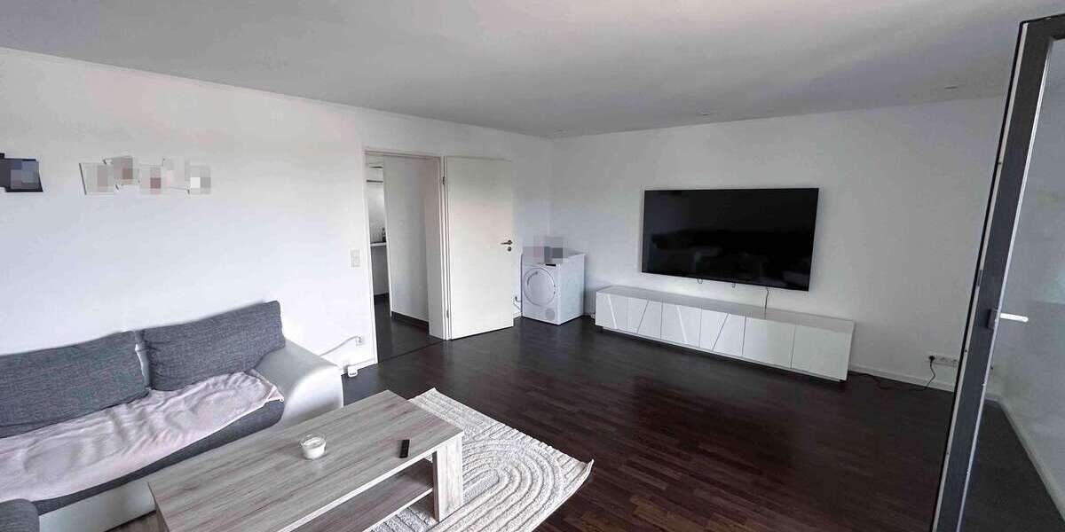 Etagenwohnung Erkrath - 2 Zimmer, 59 m&sup2;, 159.000&euro; | Angebot:27042539