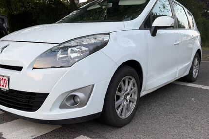 Renault Grand Scenic 159.250 km 4.990 &euro; Dinslaken 46537