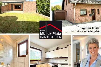 Haus Wegberg - 4 Zimmer, 120 m&sup2;, 339.000&euro; | Angebot:27397255