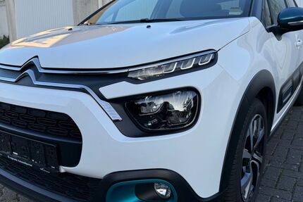 Citroen C3 45.601 km 9.390 &euro; Grevenbroich 41515