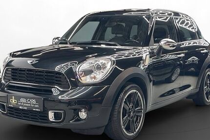 Mini Cooper S 96.870 km 12.500 &euro; Duisburg 47166