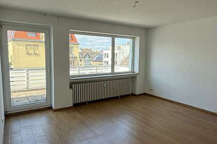 Wohnung Duisburg Essenberg - 3 Zimmer, 78 m&sup2;, 665&euro; | Angebot:27110613