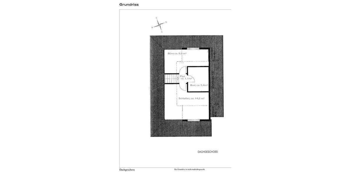 Maisonettenwohnung Moers - 3 Zimmer, 82 m&sup2;, 289.000&euro; | Angebot:27446896