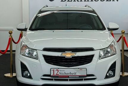 Chevrolet Cruze 168.681 km 5.999 &euro; Oberhausen 46049