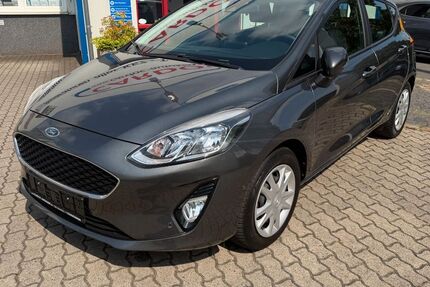 Ford Fiesta 76.700 km 10.499 &euro; Oberhausen-Osterfeld 46117