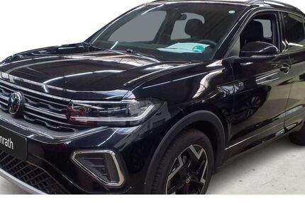 VW T-Cross 19.363 km 25.220 &euro; Moers 47441