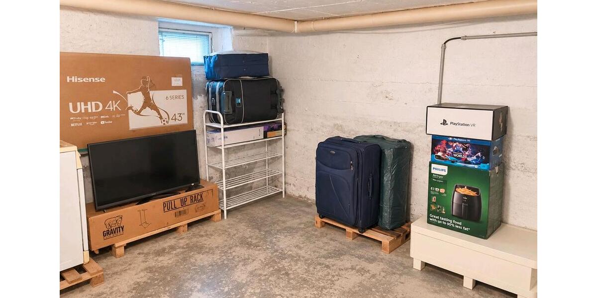 Etagenwohnung Geldern - 2 Zimmer, 50 m&sup2;, 149.000&euro; | Angebot:27462439