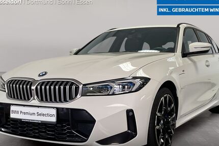 BMW 330 17.504 km 55.999 &euro; Düsseldorf 40237