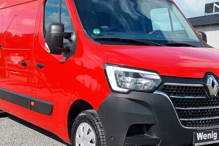 Renault Master 51.705 km 22.750 &euro; Duisburg 47178