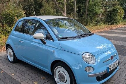 Fiat 500 56.602 km 7.890 &euro; Krefeld 47804